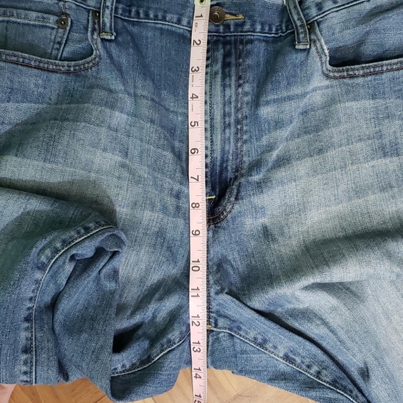 LUCKY BRAND short jeans - Picture 13 of 16